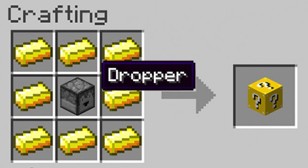 Lucky Block Mod (1.20.2, 1.19.3) - Thousands of Random